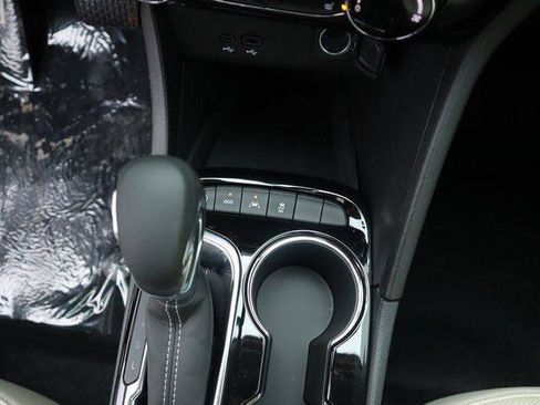 New 2026 Buick Encore GX Sport Touring w/ Comfort Package image 36