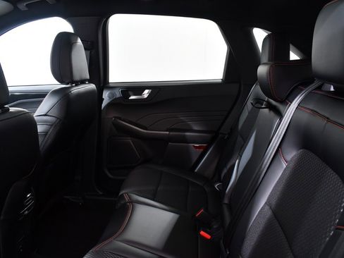 New 2025 Ford Escape ST-Line Elite w/ Tech Pack #2 image 21