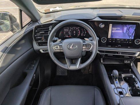 Certified 2024 Lexus RX 350 FWD w/ Accessory Package (K3) image 15