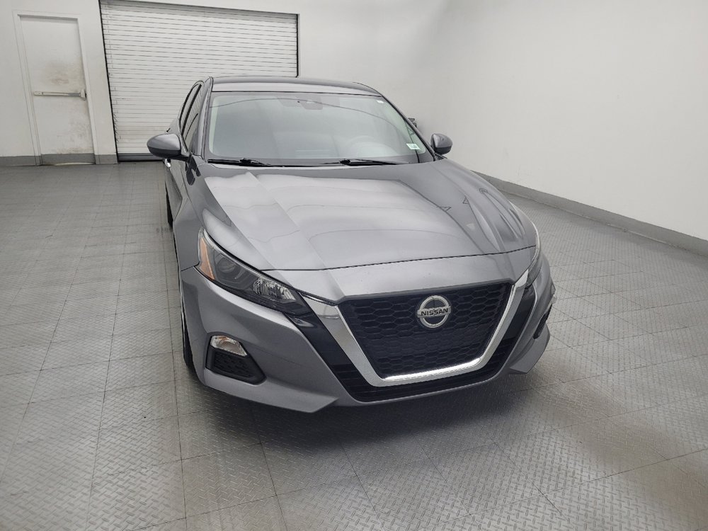 Used 2022 Nissan Altima 2.5 S FWD image 14
