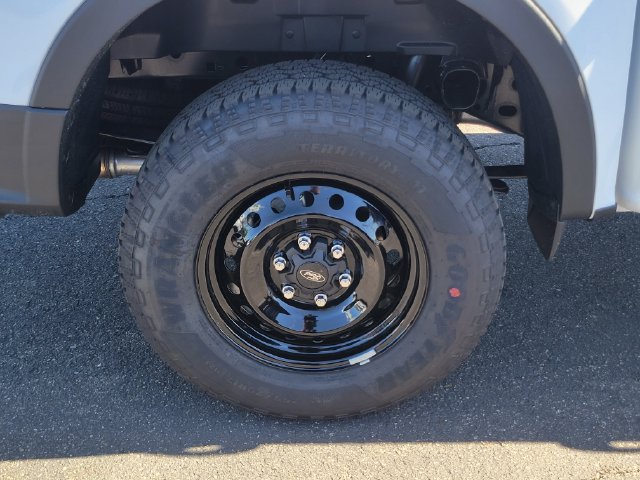 New 2026 Ford Ranger XL RWD image 5