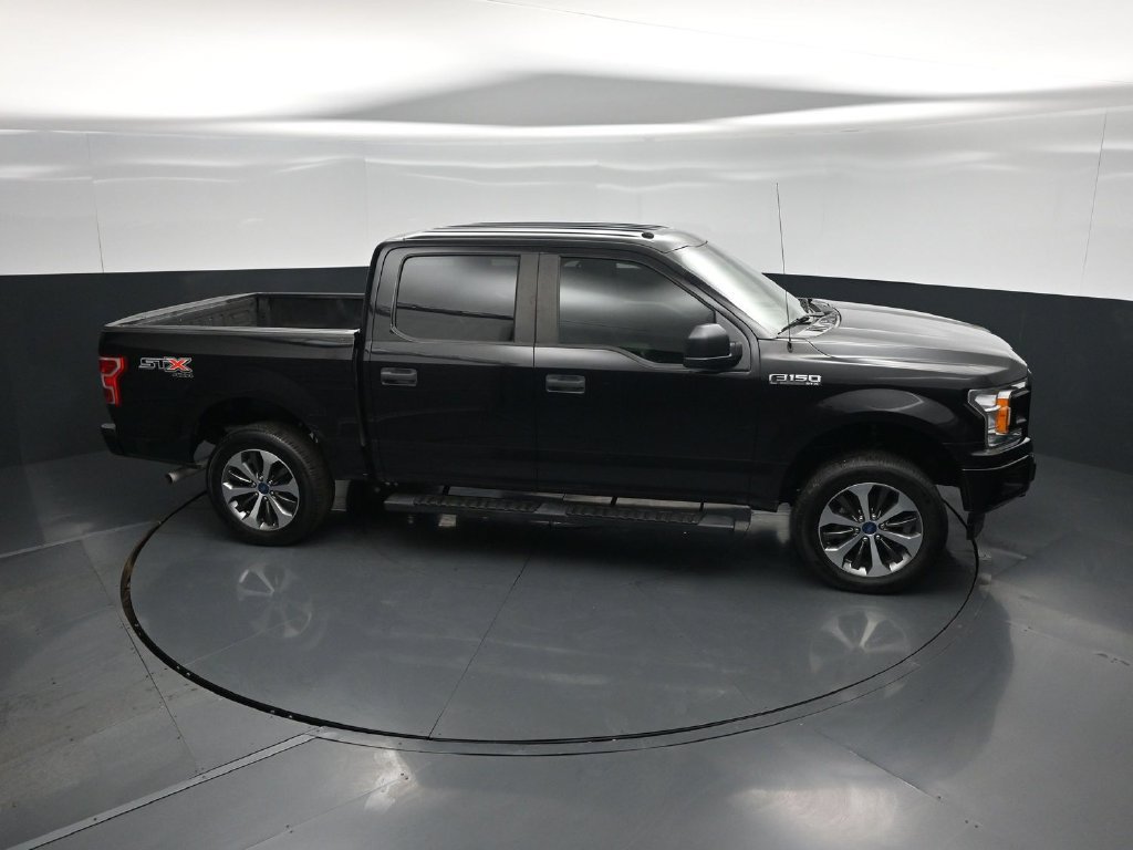 Certified 2019 Ford F150 XL w/ Equipment Group 101A Mid AWD/4WD image 48
