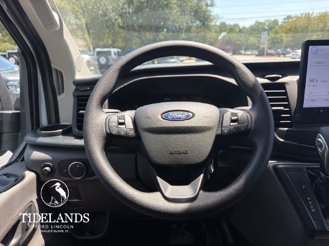 New 2026 Ford Transit 150 Low Roof RWD image 16