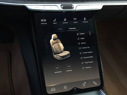 Used 2022 Lucid Air Grand Touring image 35