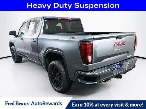 Used 2021 GMC Sierra 1500 Elevation AWD/4WD image 6
