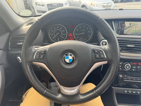 Used 2015 BMW X1 xDrive28i image 17
