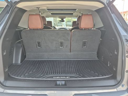 Used 2019 Chevrolet Traverse High Country AWD/4WD image 25