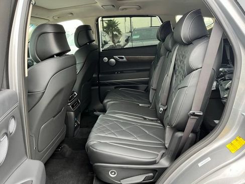 New 2026 Genesis GV80 3.5T Prestige AWD/4WD image 18