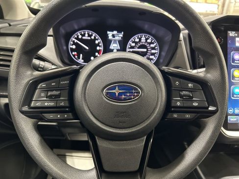 Certified 2024 Subaru Crosstrek 2.0i Premium image 13