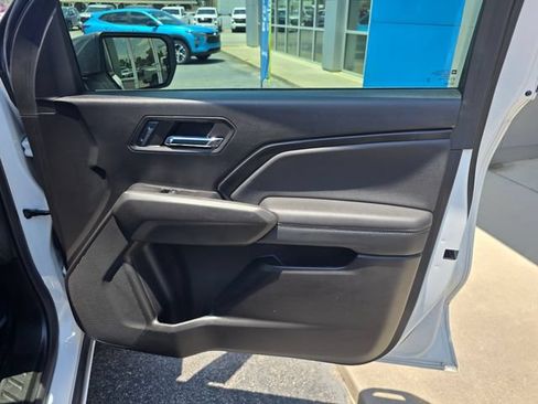 Used 2024 Chevrolet Colorado LT w/ LT Convenience Package III RWD image 53