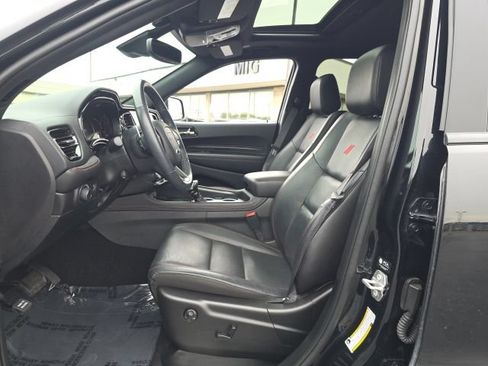 Used 2025 Dodge Durango GT AWD/4WD image 14