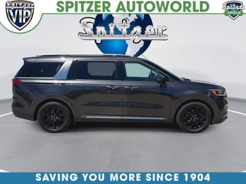 Used 2024 Kia Carnival SX Prestige FWD image 10
