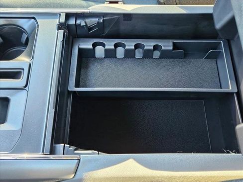 New 2025 Ford F150 Lightning XLT w/ Max Trailer Tow Package image 14