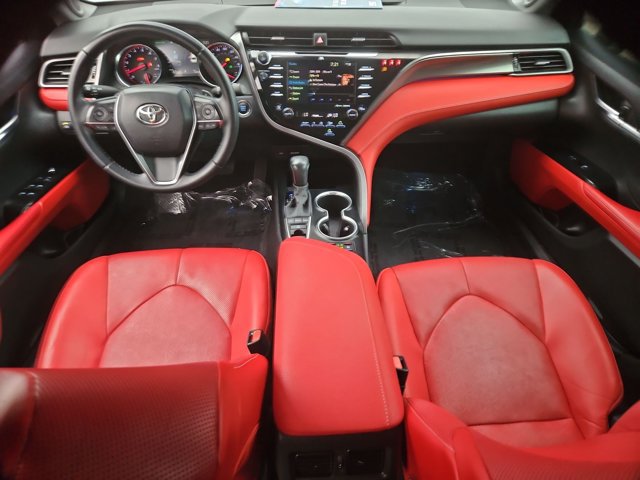 Used 2020 Toyota Camry XSE w/ Driver Assist Package FWD image 23