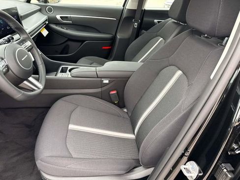 New 2026 Hyundai Sonata SEL image 20