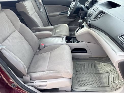 Used 2014 Honda CR-V EX image 21