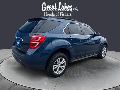 Used 2017 Chevrolet Equinox LT w/ Convenience Package AWD/4WD image 5