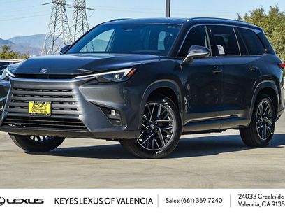 New 2026 Lexus TX 350 Premium