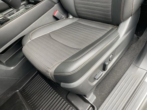 Used 2023 Nissan Pathfinder Rock Creek image 24