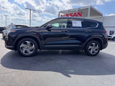 Used 2023 Hyundai Santa Fe SEL w/ Cargo Package FWD image 2
