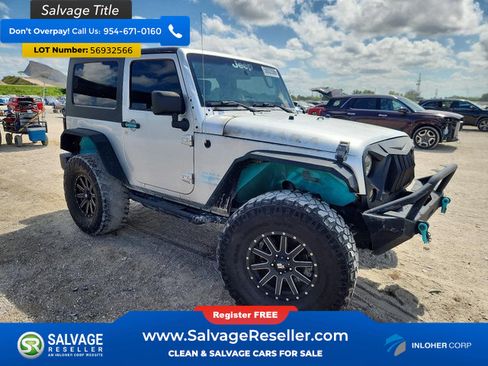 Used 2008 Jeep Wrangler Sahara w/ Dual Top Group AWD/4WD image 5