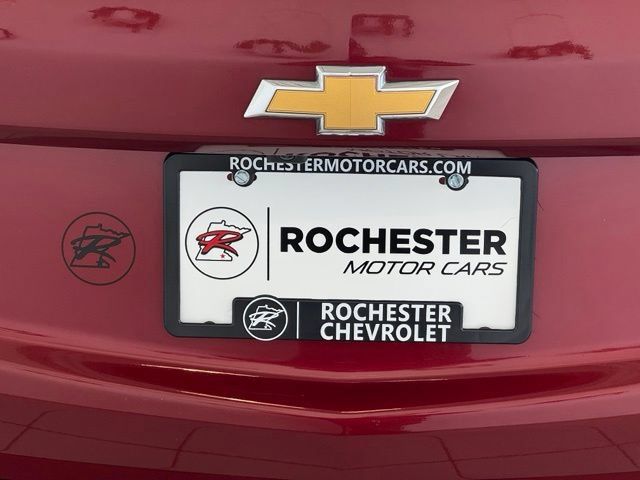 Used 2018 Chevrolet Equinox LT AWD/4WD image 44