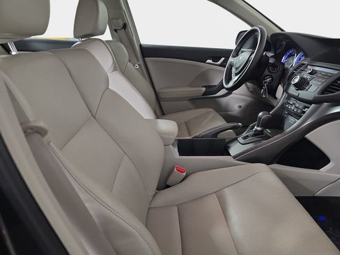 Used 2011 Acura TSX Sedan FWD image 10