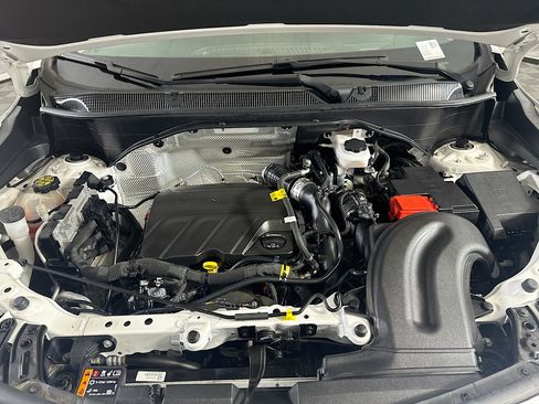 Used 2024 Buick Encore GX Preferred image 32