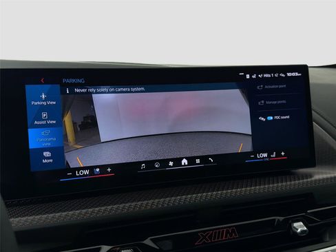 New 2026 BMW XM Label Red AWD/4WD image 13