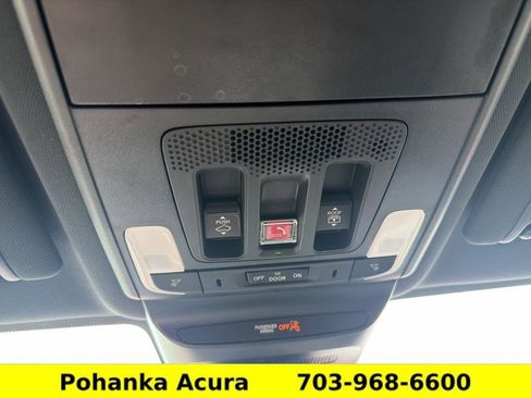 Certified 2025 Acura ADX A-Spec AWD/4WD image 19