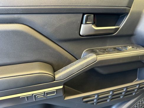 New 2026 Toyota Tacoma TRD Off-Road AWD/4WD image 12