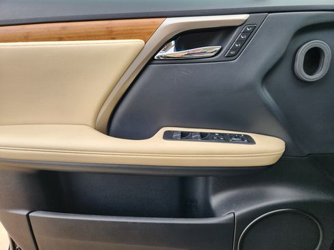 Certified 2021 Lexus RX 350 FWD w/ Premium Package image 30