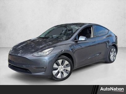 Used 2021 Tesla Model Y 2WD