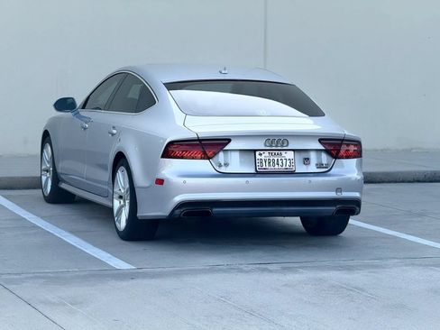 Used 2016 Audi A7 3.0T Prestige w/ Prestige Package AWD/4WD image 5