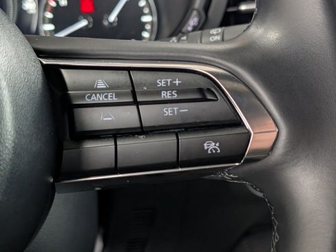 Certified 2025 MAZDA MAZDA3 s image 21