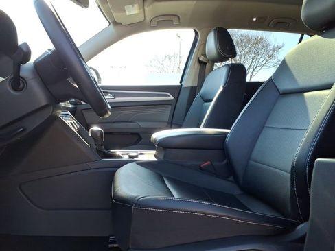 Used 2022 Volkswagen Atlas SE image 20