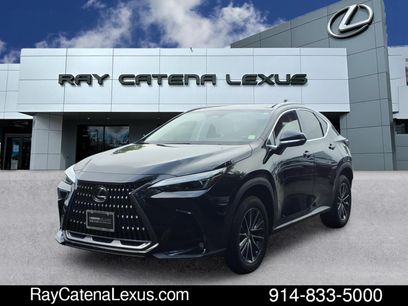 Certified 2024 Lexus NX 350 AWD w/ Cold Area Package