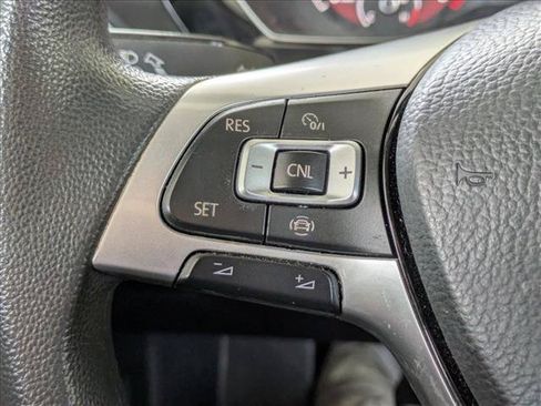 Used 2021 Volkswagen Jetta S FWD image 5