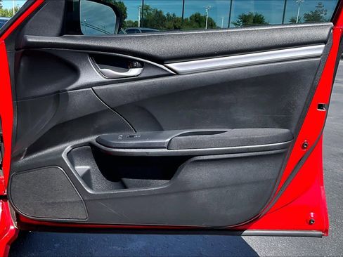 Used 2019 Honda Civic LX image 26