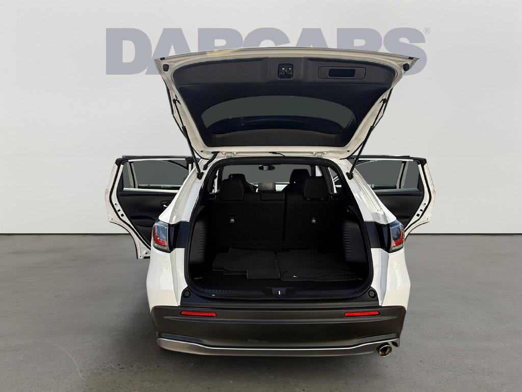 Certified 2025 Honda HR-V Sport image 29