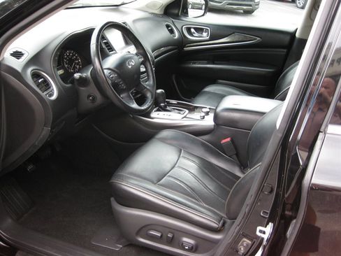 Used 2015 INFINITI QX60 FWD w/ Premium Plus Package image 11