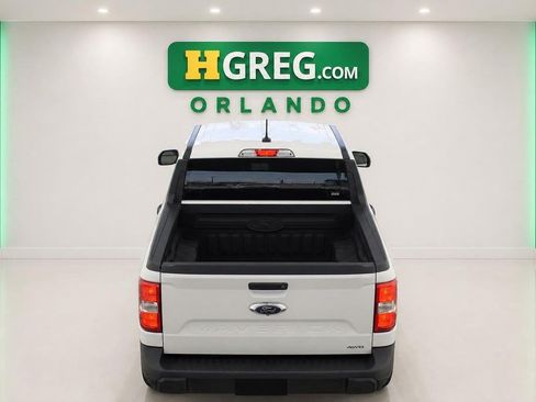 Used 2024 Ford Maverick XL w/ Equipment Group 100A Standard AWD/4WD image 11