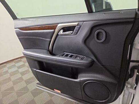 Used 2017 Lexus RX 350 AWD w/ Premium Package image 28