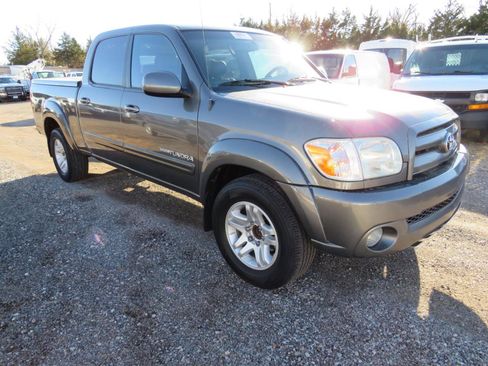Used 2006 Toyota Tundra Limited RWD image 3