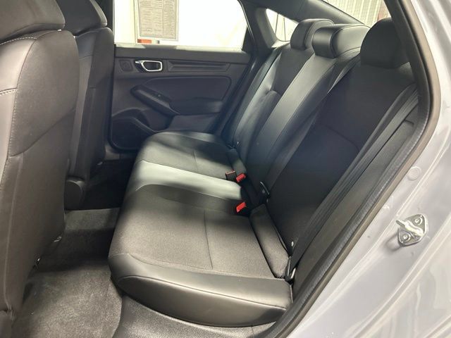 Certified 2024 Honda Civic Sport image 18