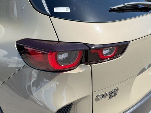 New 2026 MAZDA CX-50 Meridian Edition w/ Apex Package AWD/4WD image 13