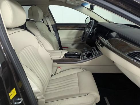 Used 2019 Genesis G90 5.0 Ultimate RWD image 23