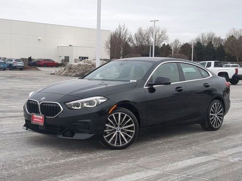 Used 2022 BMW 228i xDrive Gran Coupe w/ Premium Package 2 image 2
