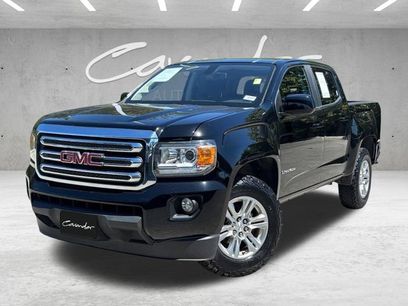 Used 2019 GMC Canyon SLE w/ SLE Convenience Package