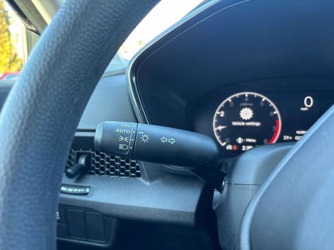 Certified 2025 Honda CR-V EX image 30